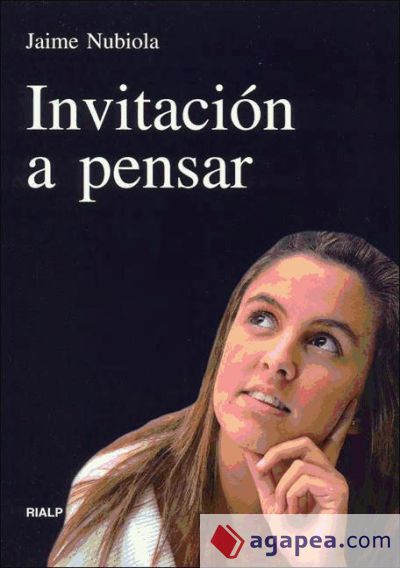 Invitación a pensar (Ebook)