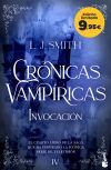 Invocaci&oacute;n (cr&oacute;nicas Vamp&iacute;ricas, 4) De L. J. Smith