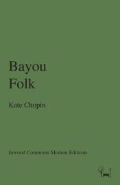 Portada de Bayou Folk