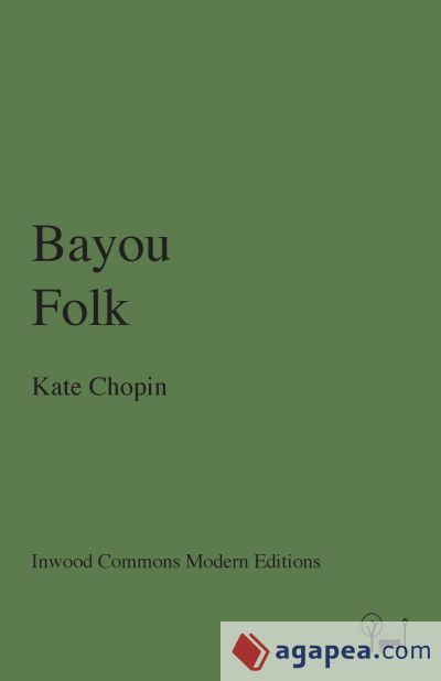 Bayou Folk