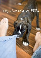 Portada de Io, Claudia e Plük (Ebook)