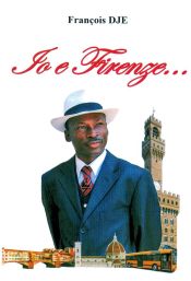 Portada de Io e Firenze... (Ebook)