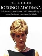 Portada de Io sono Lady Diana (Ebook)