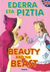 Ipuin Elebidunak. Ederra eta piztia/Beauty and the beast