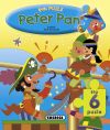 Ipuin puzle. Peter Pan