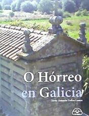 Portada de O horreo en Galicia