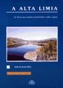 Portada de A Alta Limia
