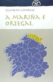 Portada de A Mariña e Ortegal