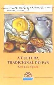 Portada de A cultura tradicional do pan