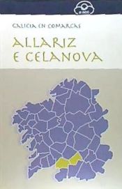 Portada de Allariz e Celanova