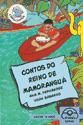 Portada de Contos do reino de Mamoranguá