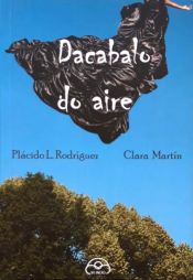 Portada de Dacabalo do aire