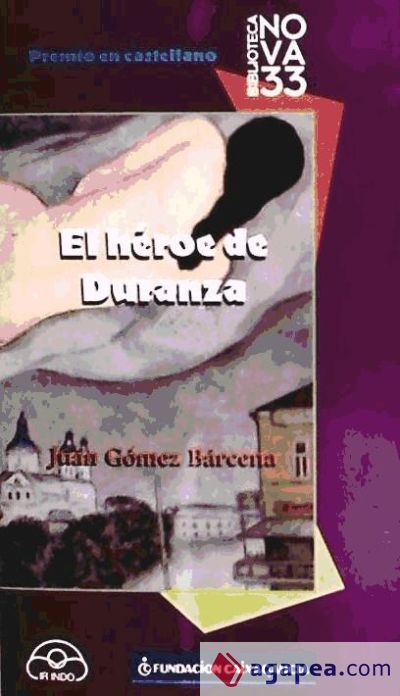 El héroe de Duranza