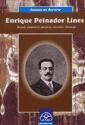 Portada de Enrique Peinador Lines. Burgués, empresario, galeguista, mecenas e filántropo