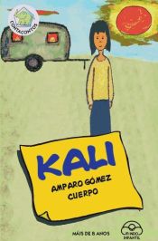 Portada de Kali