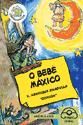 Portada de O bebé máxico