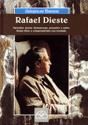 Portada de Rafael Dieste. Narrador, poeta, dramaturgo, pensador e sabio. Home libre e comprometido coa verdade