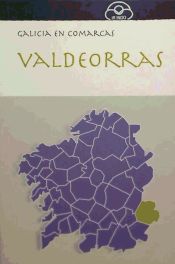 Portada de Valdeorras