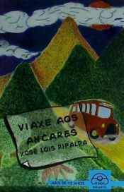 Portada de Viaxe aos Ancares