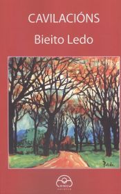 Portada de CAVILACIÓNS