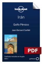 Portada de Irán 1. Golfo Pérsico (Ebook)