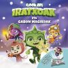 Iratxoak eta Gabon magikoak