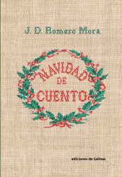 Portada de NAVIDAD DE CUENTO