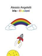 Portada de Iris - Illusioni (Ebook)