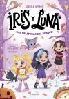 Iris y Luna: cuidadoras de cachorritos m&aacute;gicos 4 - &iexcl;Las criaturas del bosque!