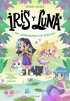 Iris y Luna: cuidadoras de cachorritos m&aacute;gicos 6 - &iexcl;Un campamento con sirenas!