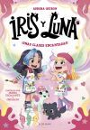 Iris y Luna: cuidadoras de cachorritos m&aacute;gicos 7 - &iexcl;Unas clases encantadas!