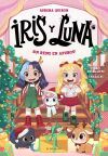 Iris y Luna: cuidadoras de cachorritos m&aacute;gicos 8 - &iexcl;Un reno en apuros!