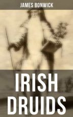 Portada de Irish Druids (Ebook)