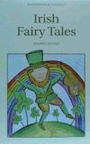 Irish Fairy Tales