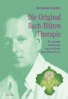 Portada de Die Original Bach-Blütentherapie