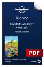 Portada de Irlanda 5_15. Condados de Down y Armagh (Ebook)