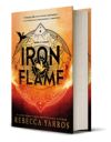 Iron Flame (Empyrean #2)