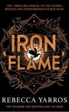 Iron Flame