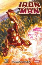 Portada de Iron Man (2020) 1 (Ebook)