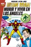 Iron Man. Morir y vivir en Los Ángeles