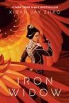 Iron Widow (Book 1)