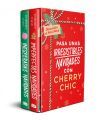 Irresistibles Navidades (Estuche con: Imperfectas navidades | Inesperadas Navidades)