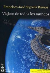 Portada de Viajero de todos los mundos