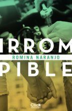 Portada de Irrompible (Ebook)