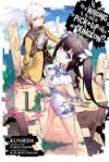 Is It Wrong to Try to Pick Up Girls in a Dungeon?, Vol. 1 (manga)