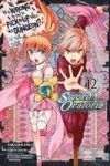 Is It Wrong to Try to Pick Up Girls in a Dungeon? on the Side: Sword Oratoria, Vol. 12 (Manga)
