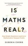 Is Maths Real?