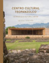 Isaac Broid + Productora: Teopanzolco Cultural Center