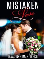 Portada de Mistaken Love (Ebook)