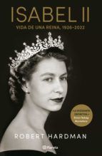 Portada de Isabel II (Ebook)